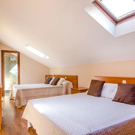 Hosteria Fimar Ubiarco Bagian luar foto