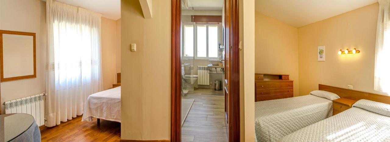 Hosteria Fimar Ubiarco Bagian luar foto