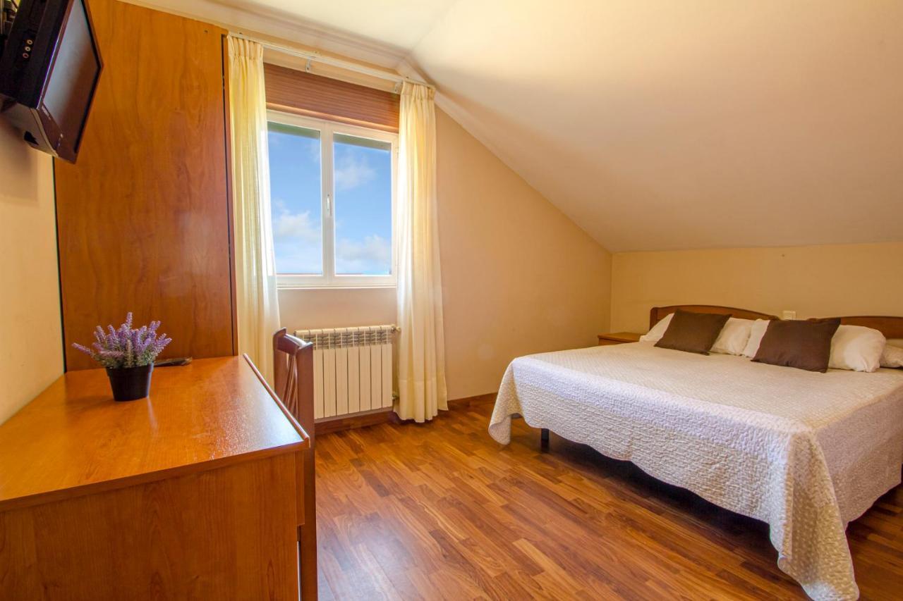 Hosteria Fimar Ubiarco Bagian luar foto