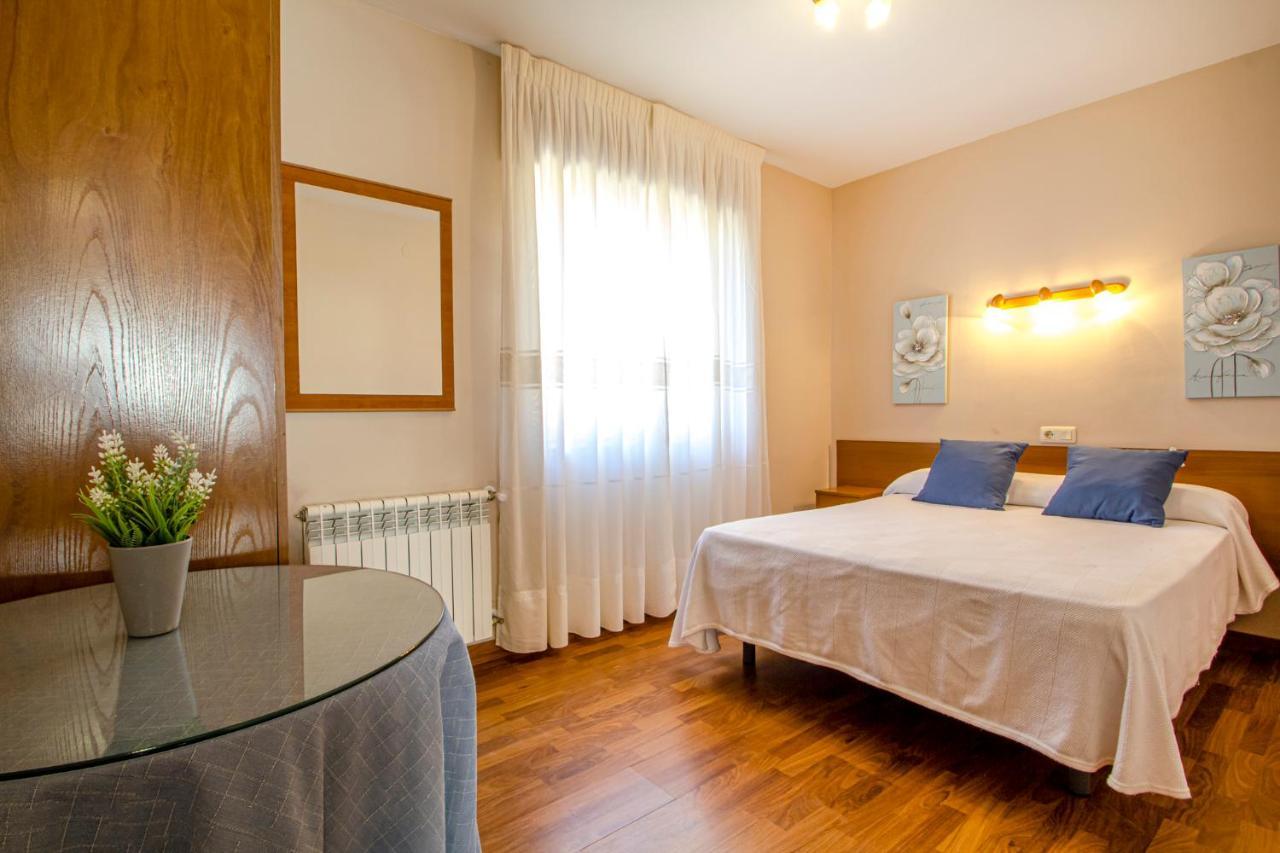 Hosteria Fimar Ubiarco Bagian luar foto