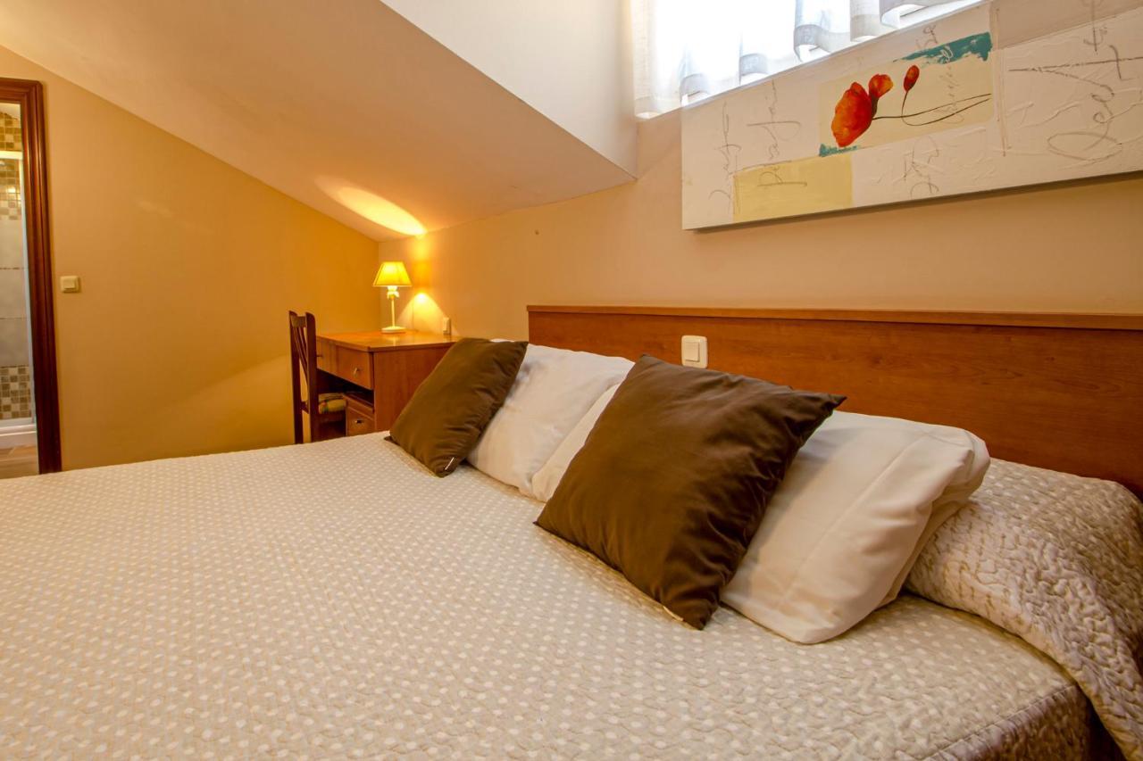 Hosteria Fimar Ubiarco Bagian luar foto