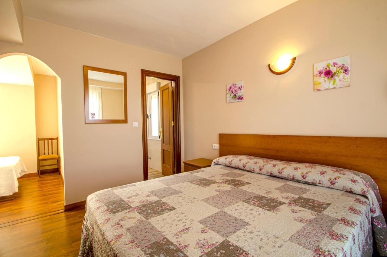 Hosteria Fimar Ubiarco Bagian luar foto