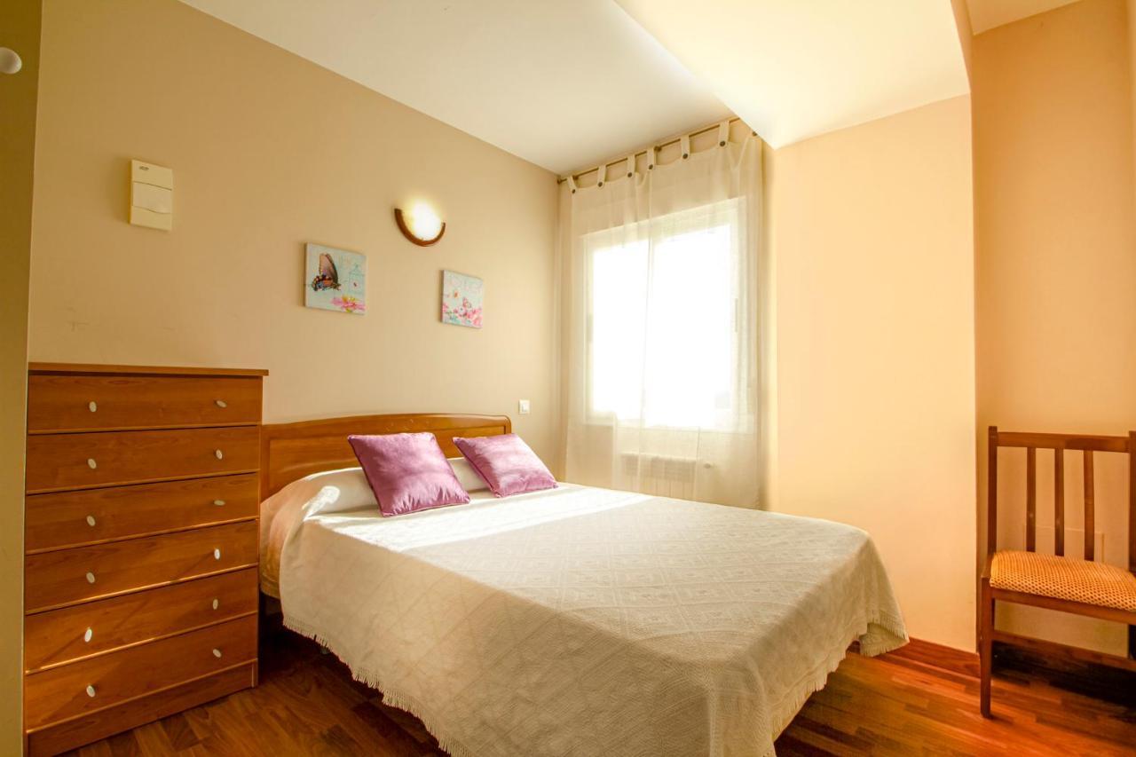 Hosteria Fimar Ubiarco Bagian luar foto