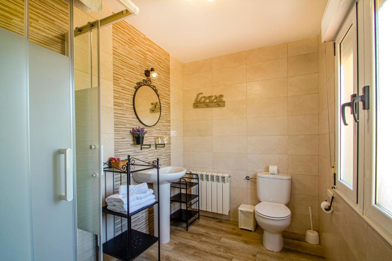 Hosteria Fimar Ubiarco Bagian luar foto