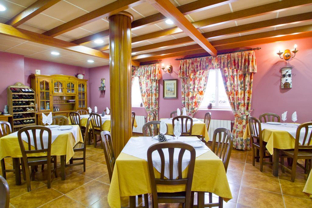 Hosteria Fimar Ubiarco Bagian luar foto