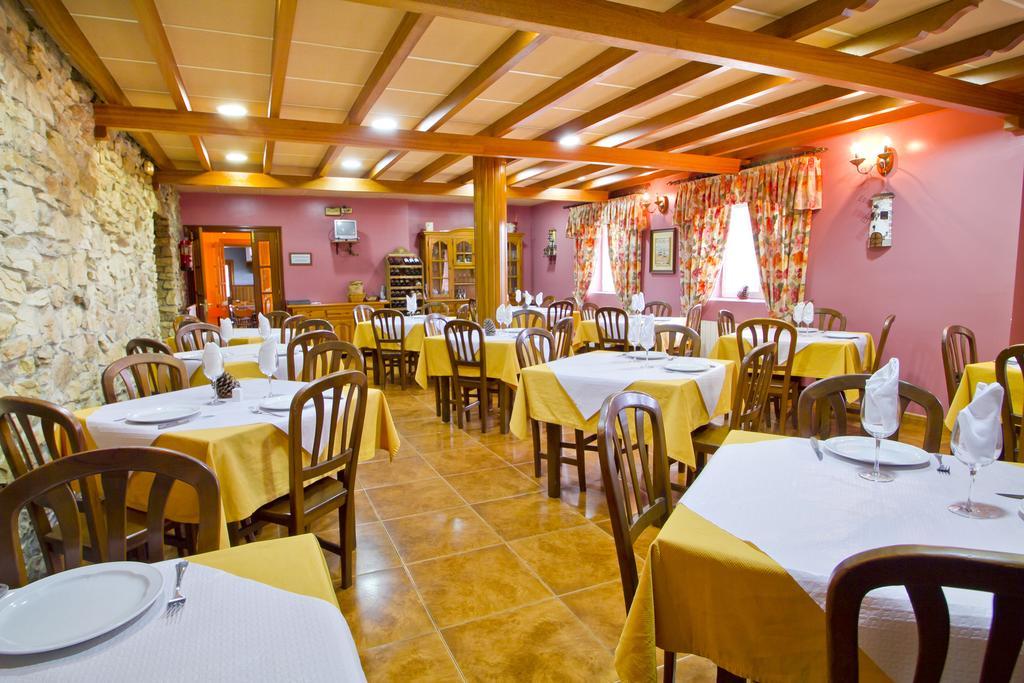 Hosteria Fimar Ubiarco Bagian luar foto
