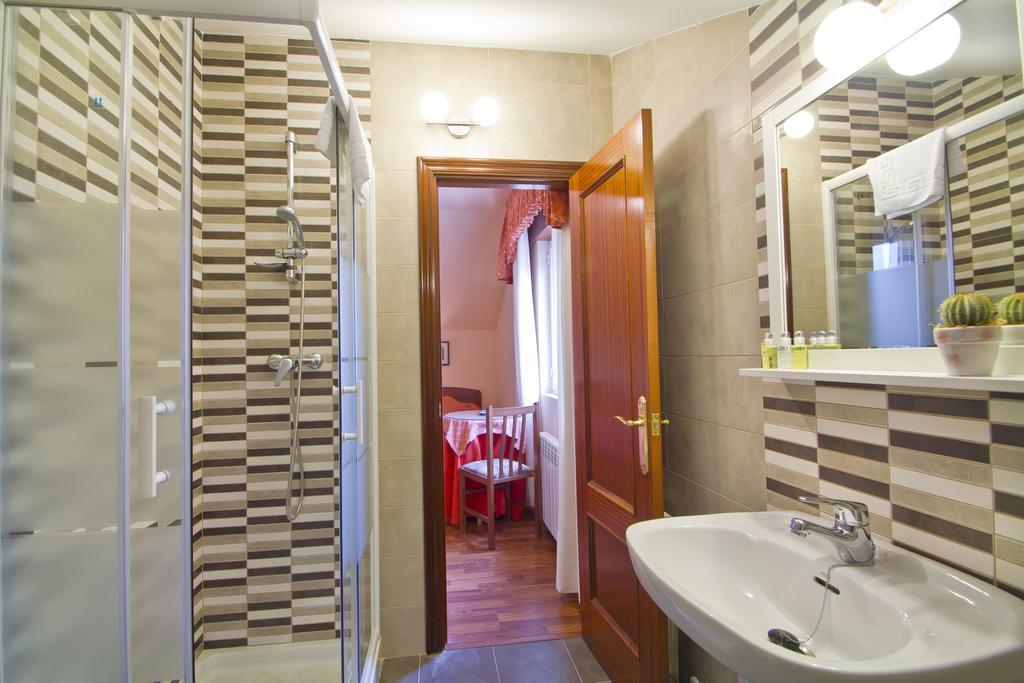 Hosteria Fimar Ubiarco Bagian luar foto