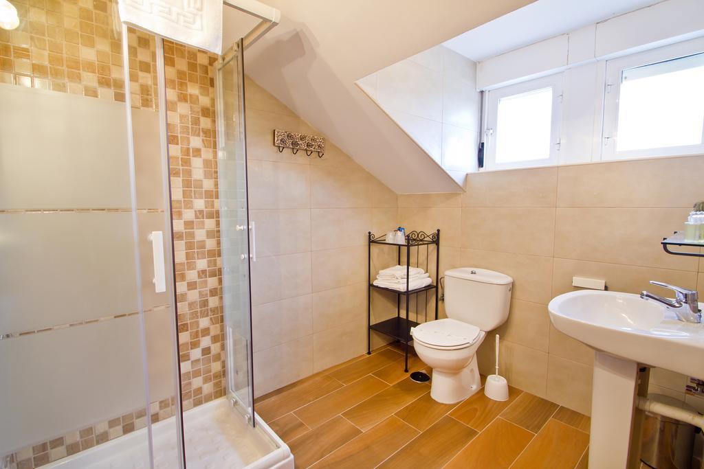 Hosteria Fimar Ubiarco Bagian luar foto
