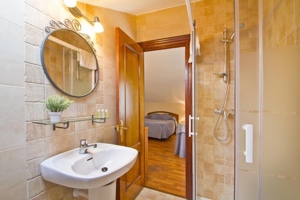 Hosteria Fimar Ubiarco Bagian luar foto