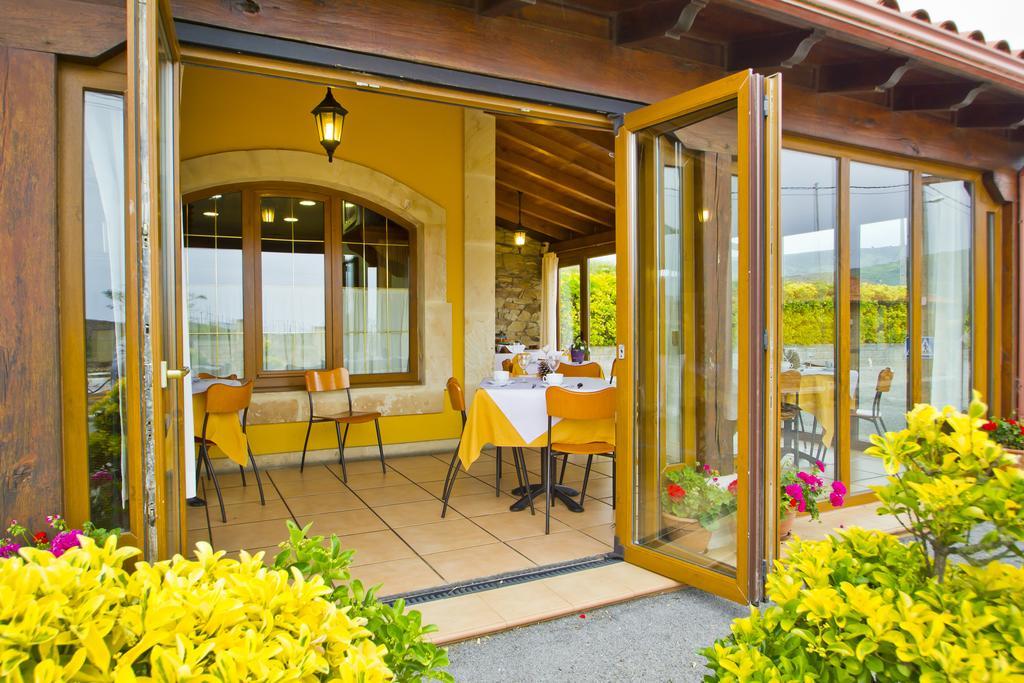 Hosteria Fimar Ubiarco Bagian luar foto