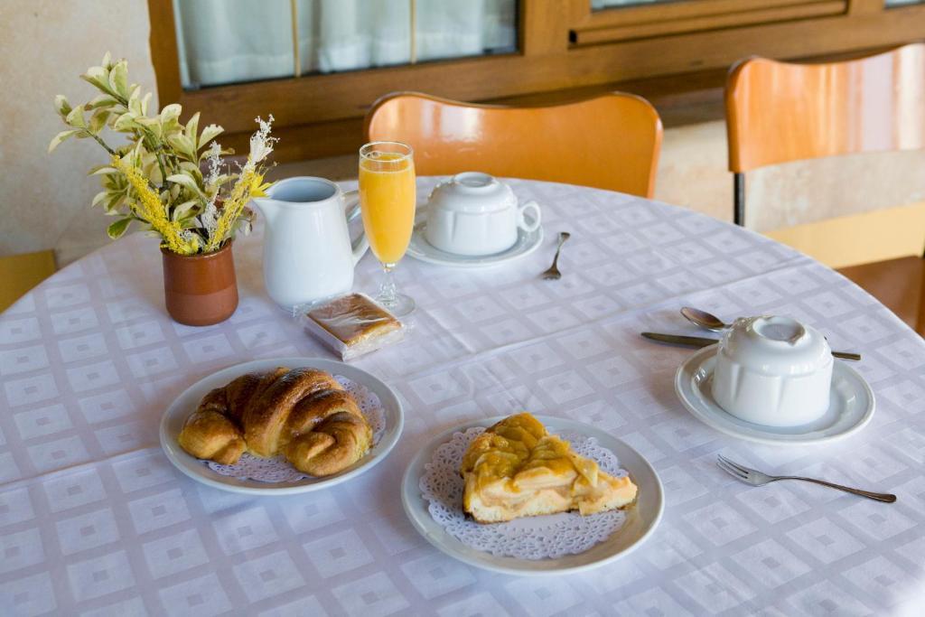 Hosteria Fimar Ubiarco Bagian luar foto